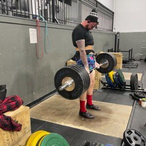 Meet your Posher, Alex